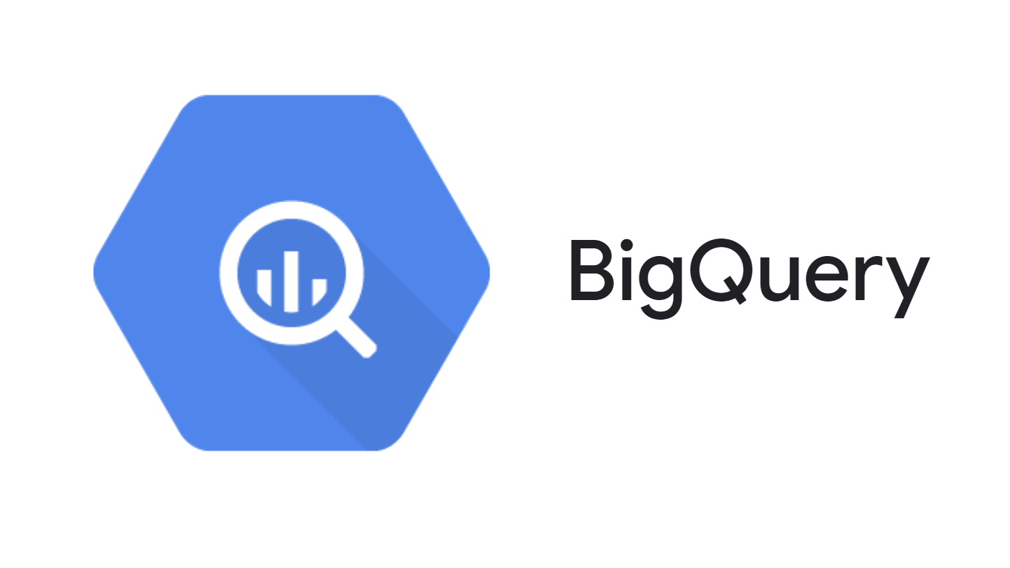Logo de Google BigQuery