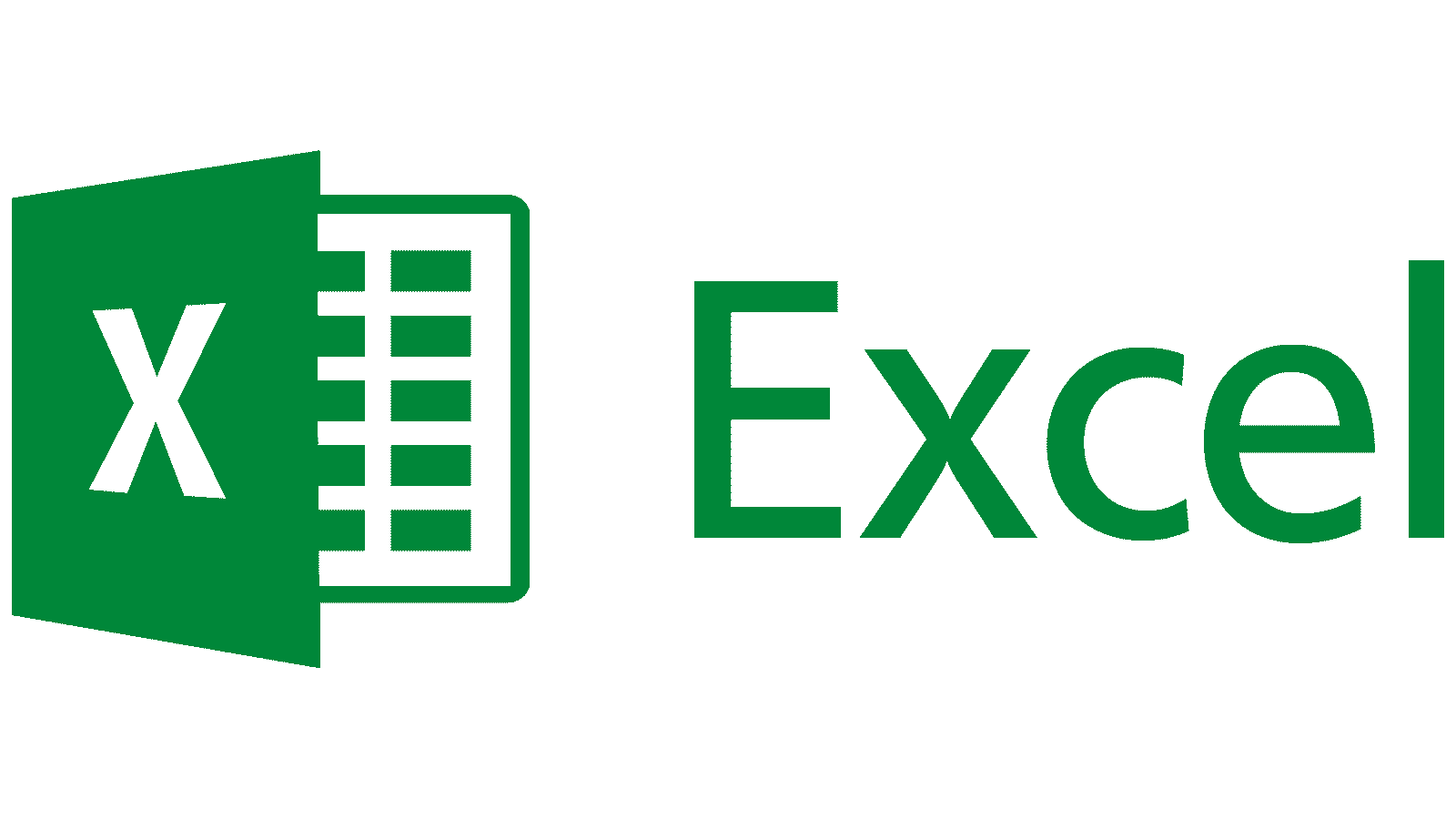 Logo de Excel