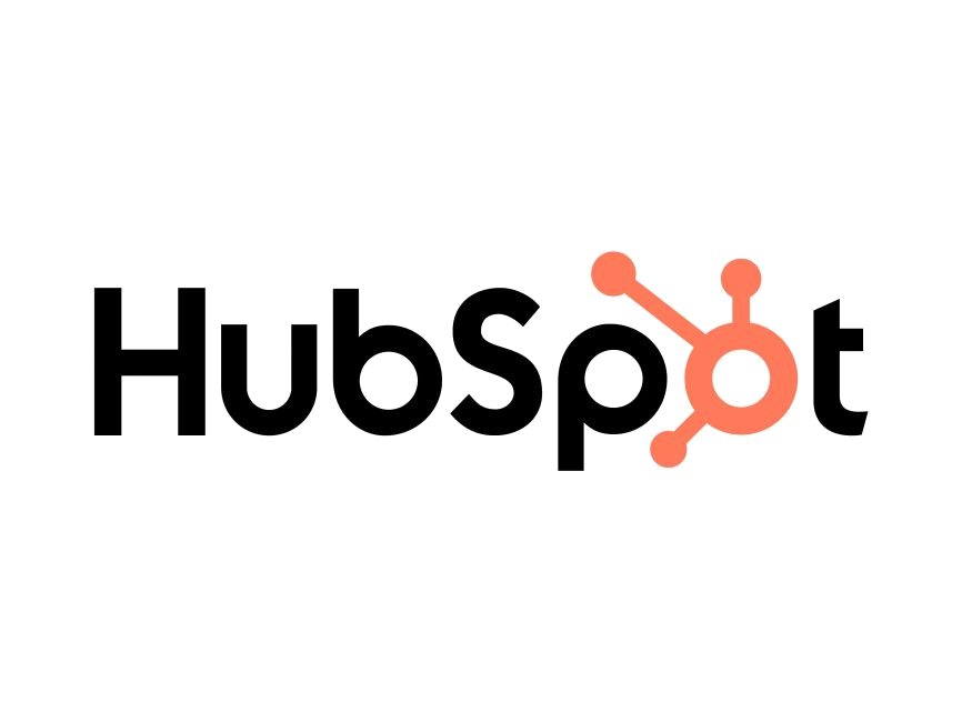 Logo de HubSpot