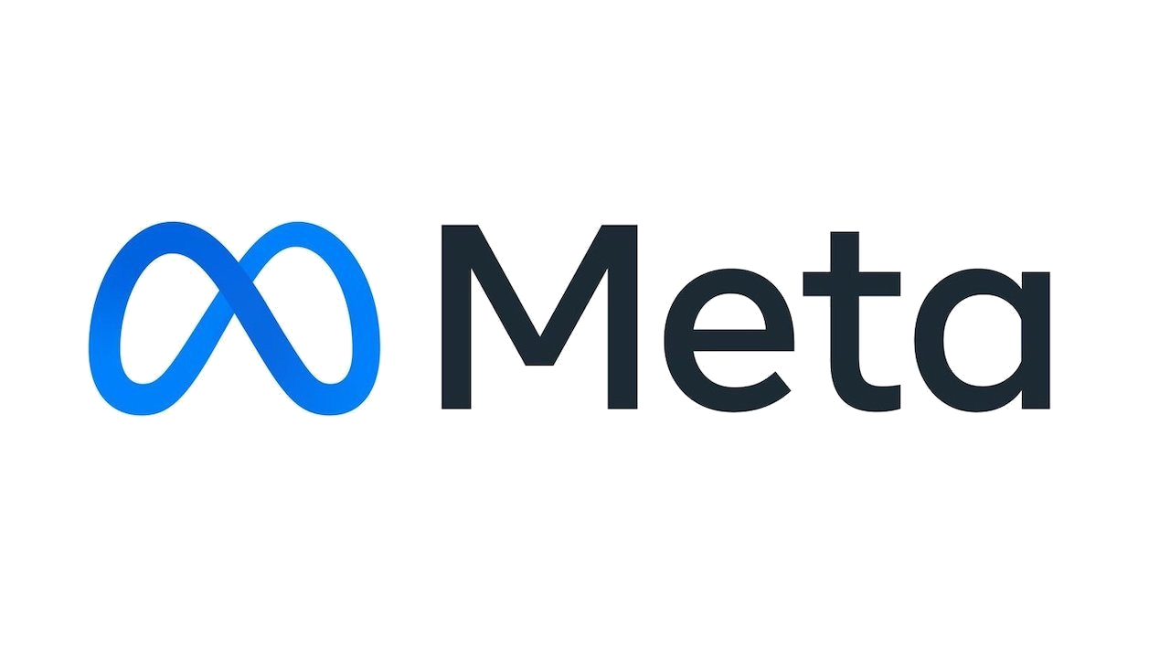 Logo de Meta