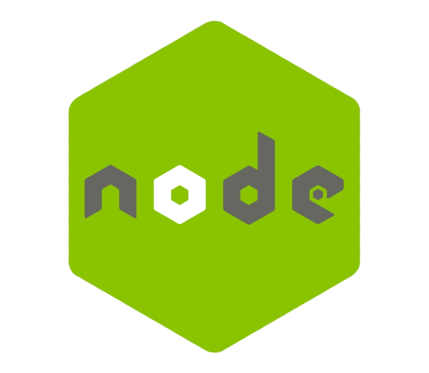 Logo de Node.js