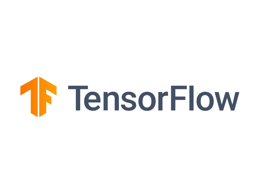 Logo de TensorFlow