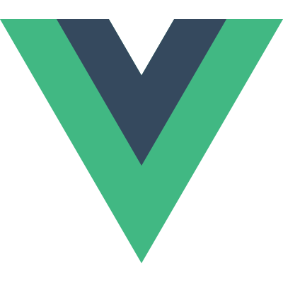 Logo de Vue.js