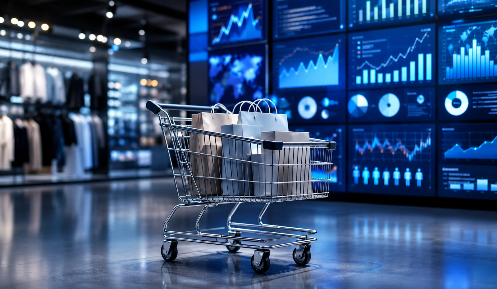 Ventas y Marketing